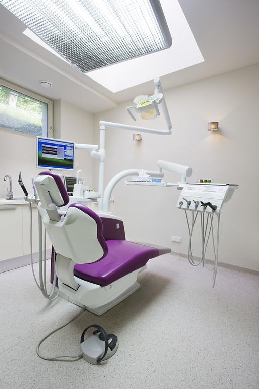 Wabi Hotel - Beauty & Dental Center Sopron Ngoại thất bức ảnh